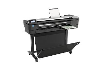HP 728 300-ml Matte Black DesignJet Ink Cartridge | HP® Saudi Arabia