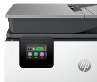 HP OfficeJet Pro 9120 All-in-One Printer