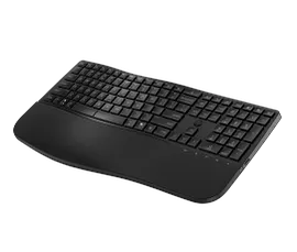 HP 680 Comfort Dual-Mode Keyboard