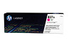 HP 827A CF303A eredeti bíborvörös toner / festékkazetta Color LaserJet M880z (32000 old.)
