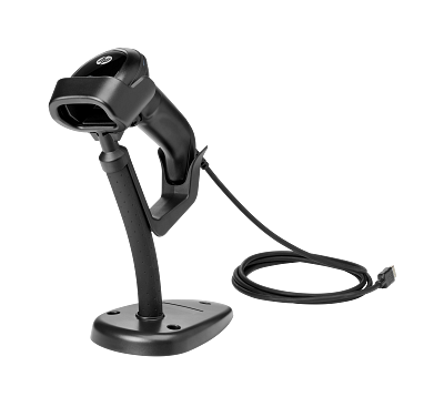 HP Engage Imaging Barcode Scanner II