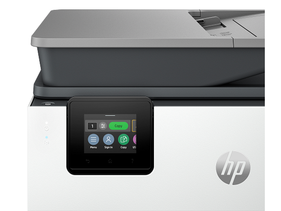 Photo HP 12