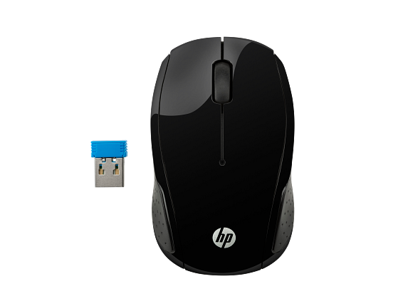 Photo HP 1