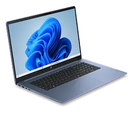 HP OmniBook 3 Laptop 17z-dp000, 17.3"