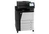 HP A2W75A Color LaserJet Enterprise flow M880z többfunkciós nyomtató