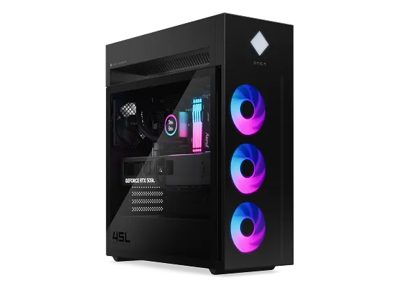 OMEN 45L Gaming Desktop