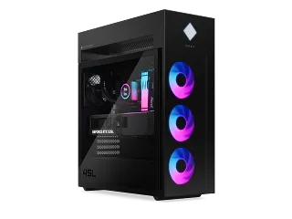 OMEN 45L Gaming Desktop