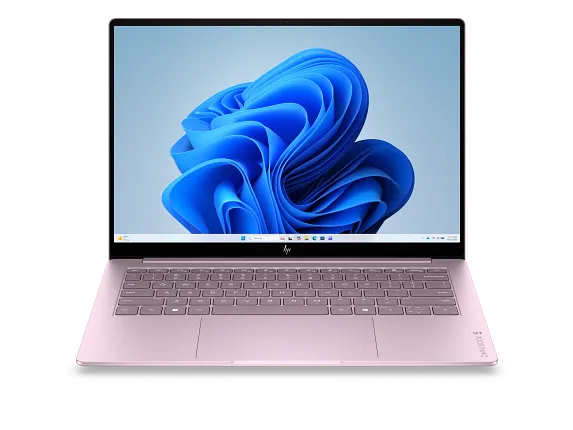 HP OmniBook 5 14 inch Laptop AI PC 14-mh0000, цвет: Intel Core 5, 8 Gb, 512 Gb
