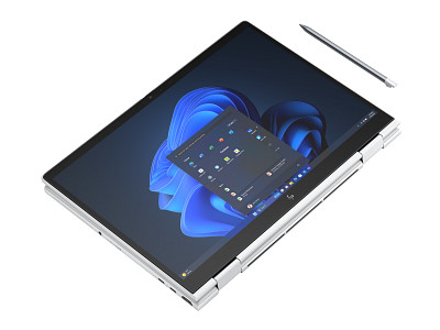 HP EliteBook 8 Flip G1i 13 inch Notebook AI PC Wolf Pro Security Edition