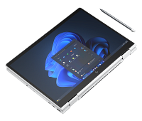 HP EliteBook 8 Flip G1i 13 inch Notebook AI PC (AL8C7AV)