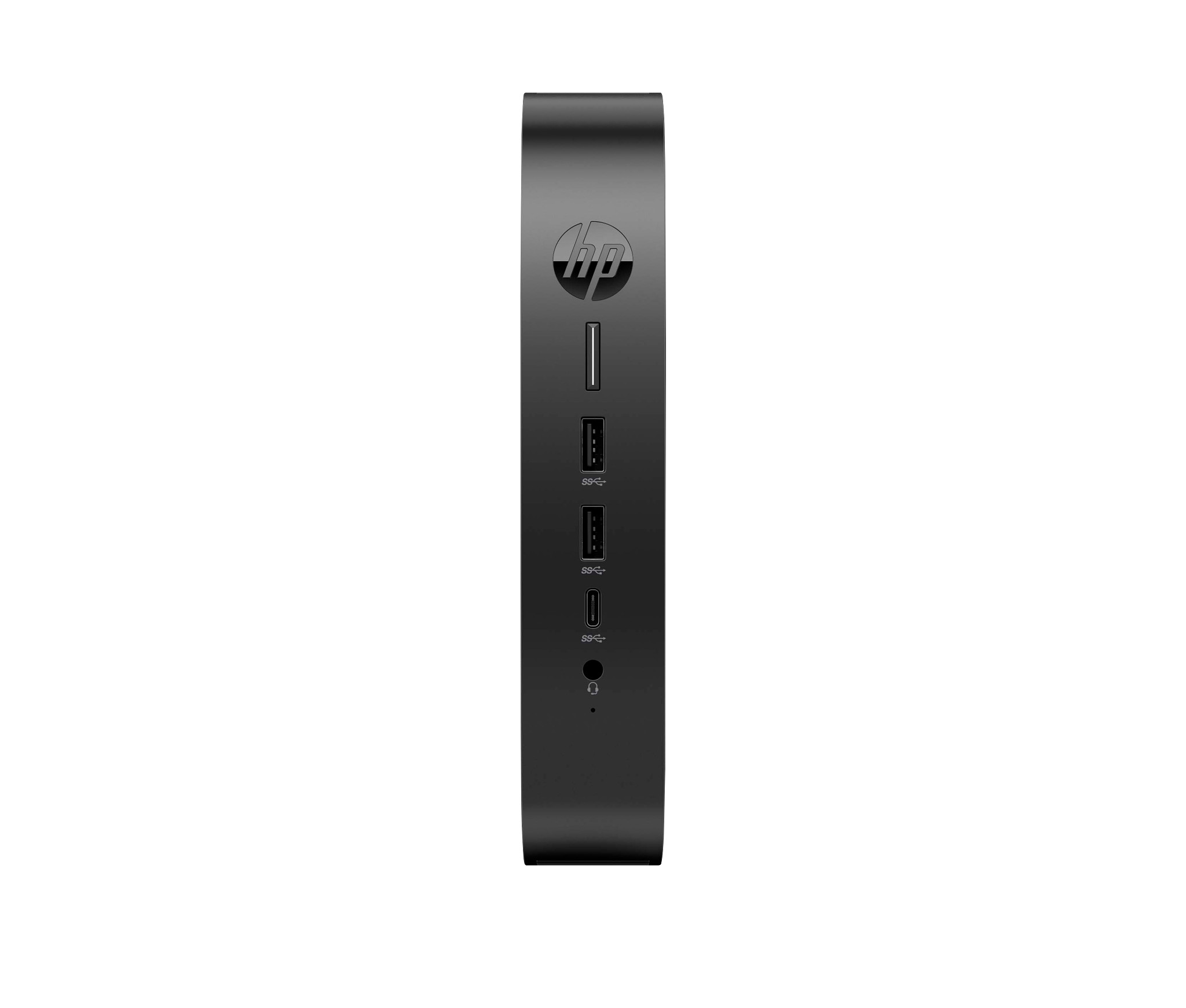 HP Elite t655 Thin Client Bundle