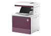 HP 6QN36A Color LaserJet Enterprise Flow MFP 6800zf nyomtató - a garancia kiterjesztéshez végfelhasználói regisztráció szükséges! HP 6QN36A Color LaserJet Enterprise Flow MFP 6800zf nyomtató - a garancia kiterjesztéshez végfelhasználói regisztráció szükséges!