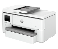 HP OfficeJet Pro 9720e Wide Format All-in-One Printer