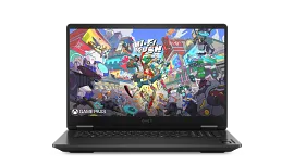 OMEN Gaming Laptop 17-db1097nr 17.3", Windows 11 Home,  AMD Ryzen™ AI 7, 32GB RAM, 1TB SSD, NVIDIA® GeForce RTX™ 5070, QHD, Shadow black