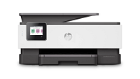 HP OfficeJet Pro 8022 All-in-One Printer