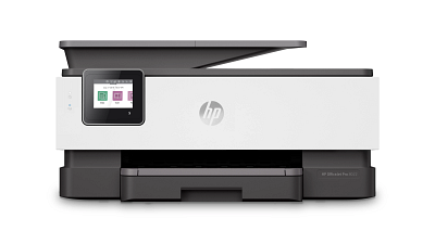 HP OfficeJet Pro 8022 All-in-One Printer