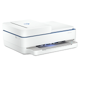 HP DeskJet Plus Ink Advantage 6476 All-in-One Printer