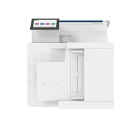 HP Color LaserJet Managed Flow MFP E78630z