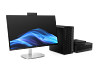HP EliteDesk 8 Tower G1i A55SJET CU7/265 16GB 512GB W11P AI torony asztali számítógép / PC 