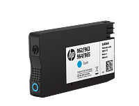 HP 62 Black/Tri-color HP INSTANT INK Enrollment Kit