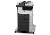 HP CF067A LaserJet Enterprise 700 MFP M725f mono A3-as nyomtató másoló szkenner fax