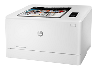HP Color LaserJet Pro M154a