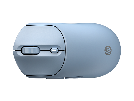 HP 400 Quiet Wireless Mouse