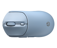 HP 400 Quiet Wireless Mouse
