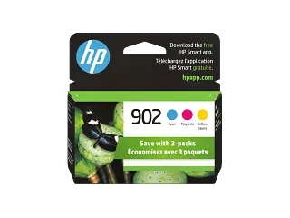 HP 902 Ink Cartridges