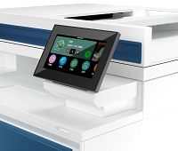 HP Color LaserJet Pro MFP 4303fdw Printer
