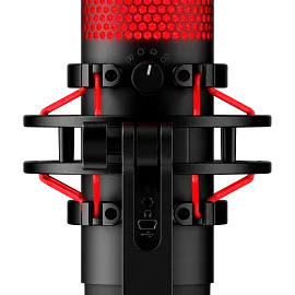 HyperX QuadCast Microphone