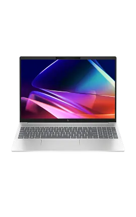 HP Pavilion Plus Laptop 16, Windows 11 Home, 16", Intel® Core™ Ultra 7, 16GB RAM, 512GB SSD, WQXGA, Natural silver