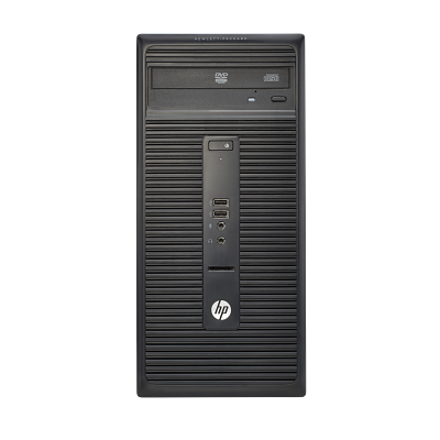 HP 285 Pro G1 Microtower PC | HP® Support