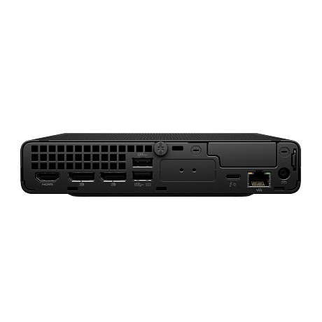 HP EliteDesk 8 Mini G1i 999A8ET CU5/225T 8GB 512GB W11P AI mini asztali számítógép / PC