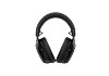 HyperX Cloud III S vezeték nélküli gamer headset, fekete