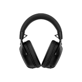 HyperX Cloud III S Wireless - Gaming Headset (Black)