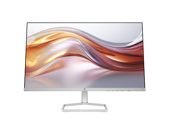 HP Series 5 23.8 inch FHD Monitor  - 524sf