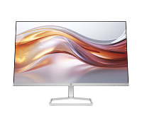 HP Series 5 23.8 inch FHD Monitor - 524sf