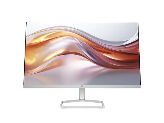 HP Home Monitors, HP Series 5 23.8 inch FHD Monitor  - 524sf
