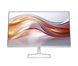 HP Series 5 23.8 inch FHD Monitor  - 524sf