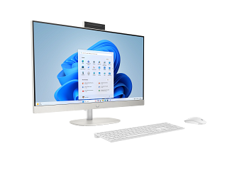 HP 23.8 inch All-in-One 24-cr0343nh PC | HP® Middle East