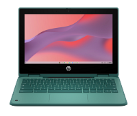 HP Fortis Flip G1i 11 inch Chromebook IDS Base Model