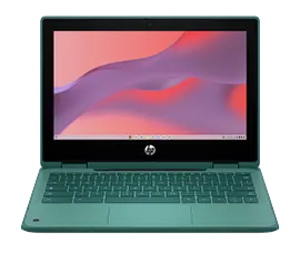 HP Fortis Flip 11-inch G1i Chromebook - Customizable