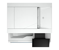 HP Color LaserJet Enterprise MFP X57945dn Printer