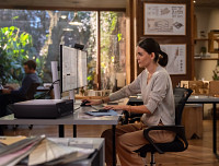 HP Z2 SFF G1i Workstation Desktop PC (A99ZTAV)