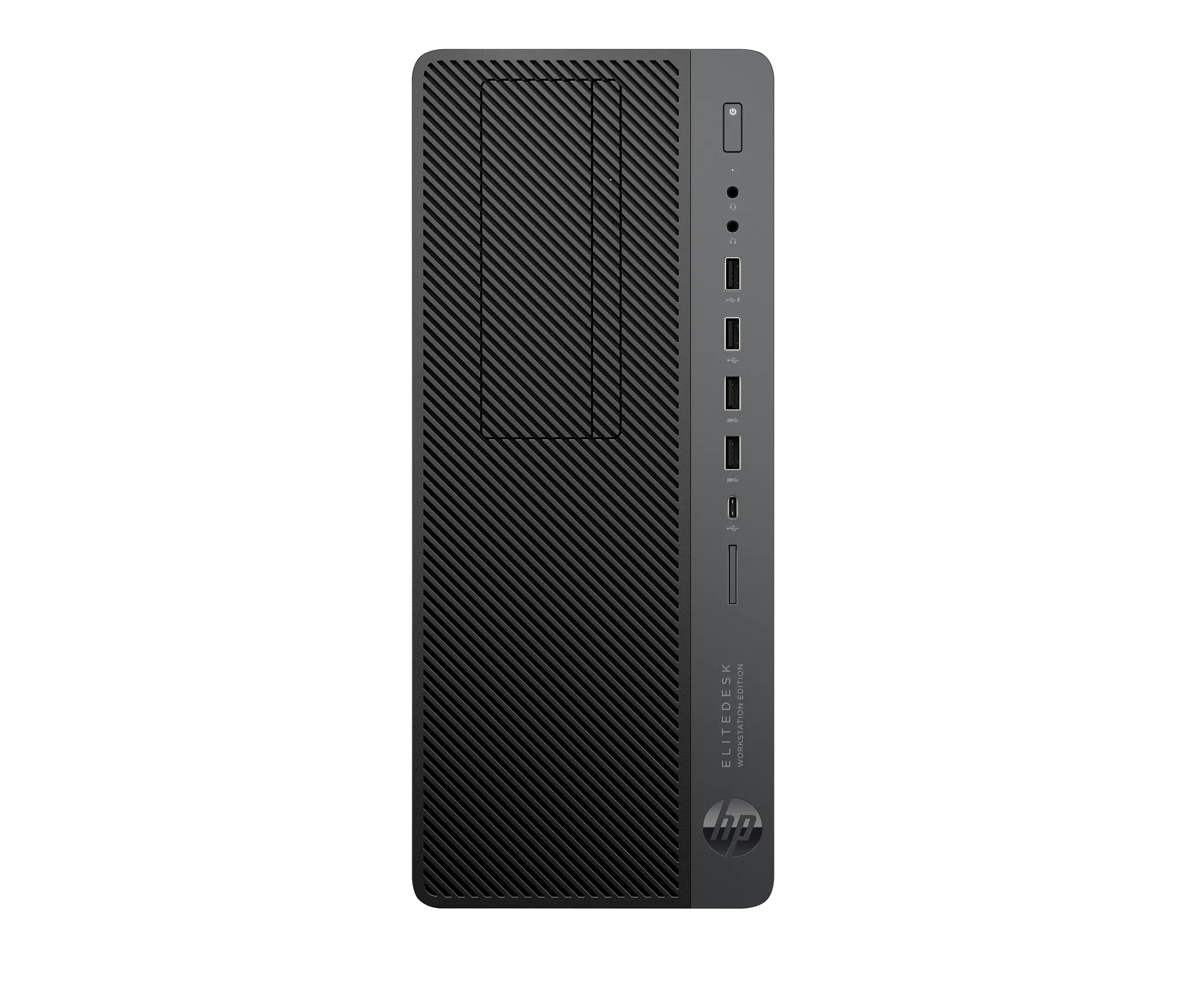 hp Elitedesk 800 G4 TWR Core i7 8700 3.2GHz/32GB/512GB(SSD)+500GB