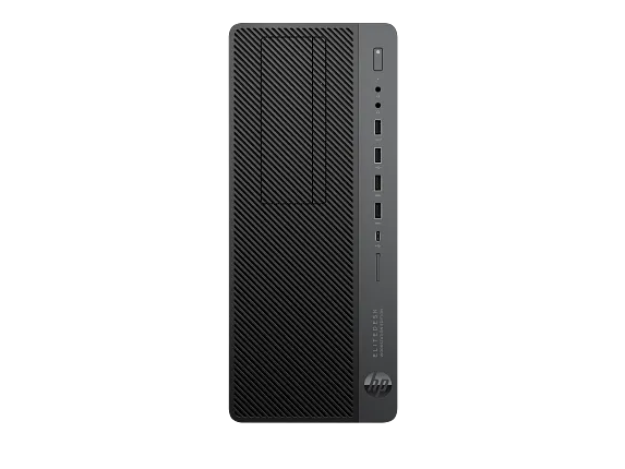 HP EliteDesk 800 G4 Workstation - HP® Store HP EliteDesk 800 G4 Workstation - HP® Store