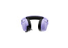 HP 7G8F5AA HyperX Cloud Mini – gamer headset (levendula)