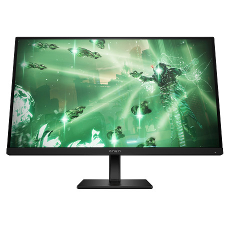 HP 780H4AA OMEN 27q 68,58 cm-es (27 hüvelykes) 1920x1080@165Hz gamer monitor