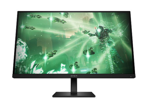 OMEN 27 inch QHD 165Hz Gaming Monitor - OMEN 27qz
